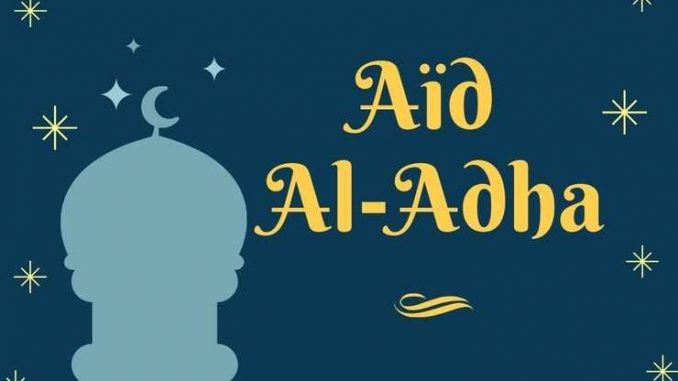 Aid El Kebir C Est Quoi C’est quoi l’Aïd el-Kébir ? – IslamQuébec.com